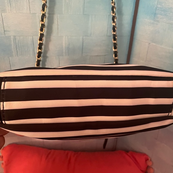 Kate Spade Striped Sling Crossbody
Bag Striped NWOT - Picture 3 of 15